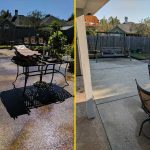 Home Pressure Washing Services